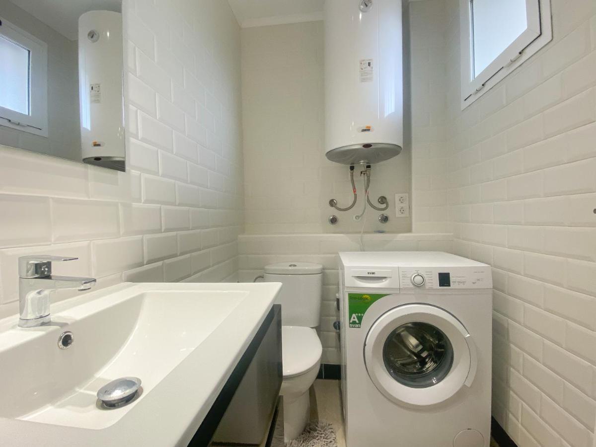 Appartement Small Oasis #2 - Manilva