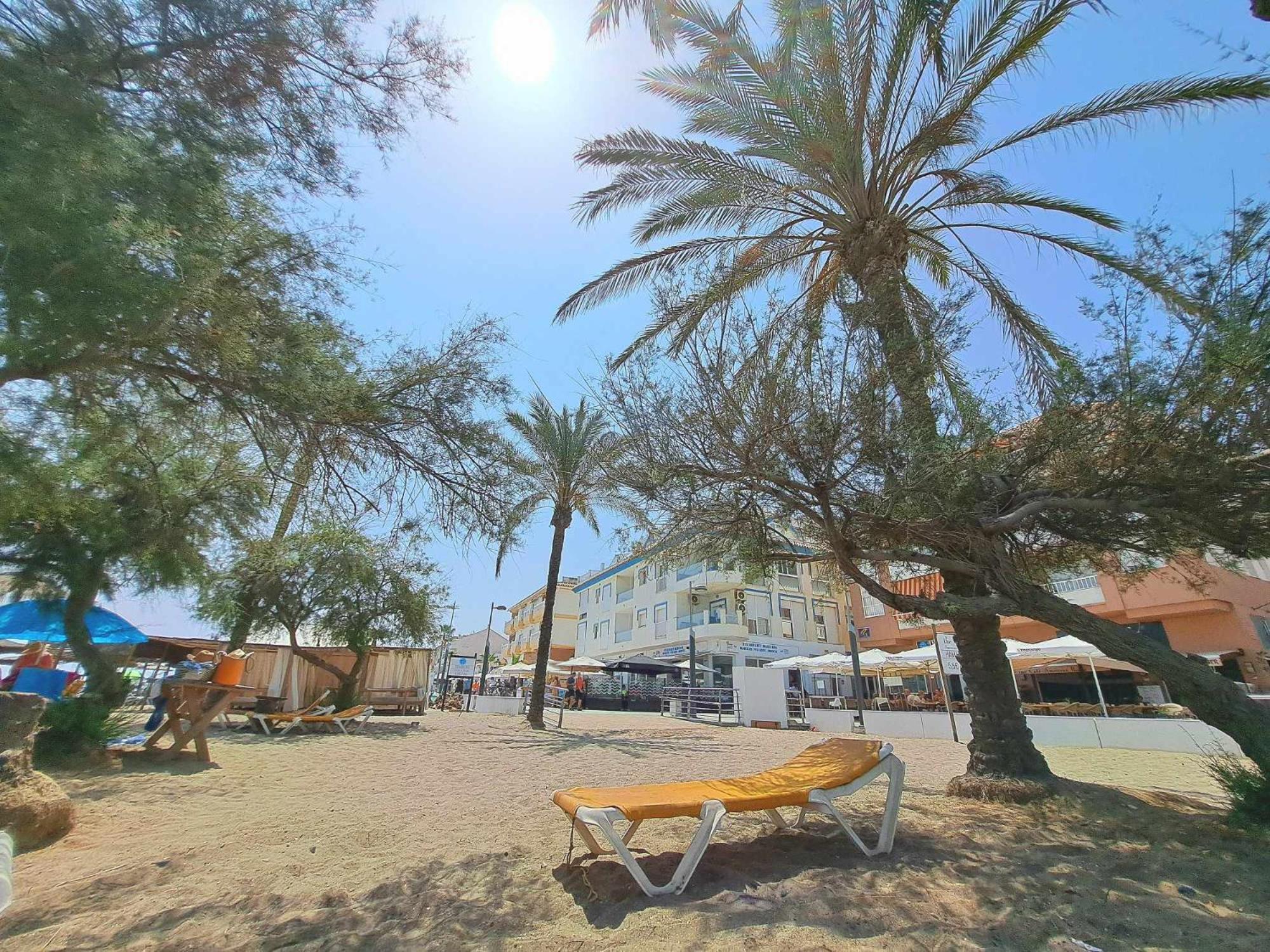 Appartement Small Oasis #2 - Manilva